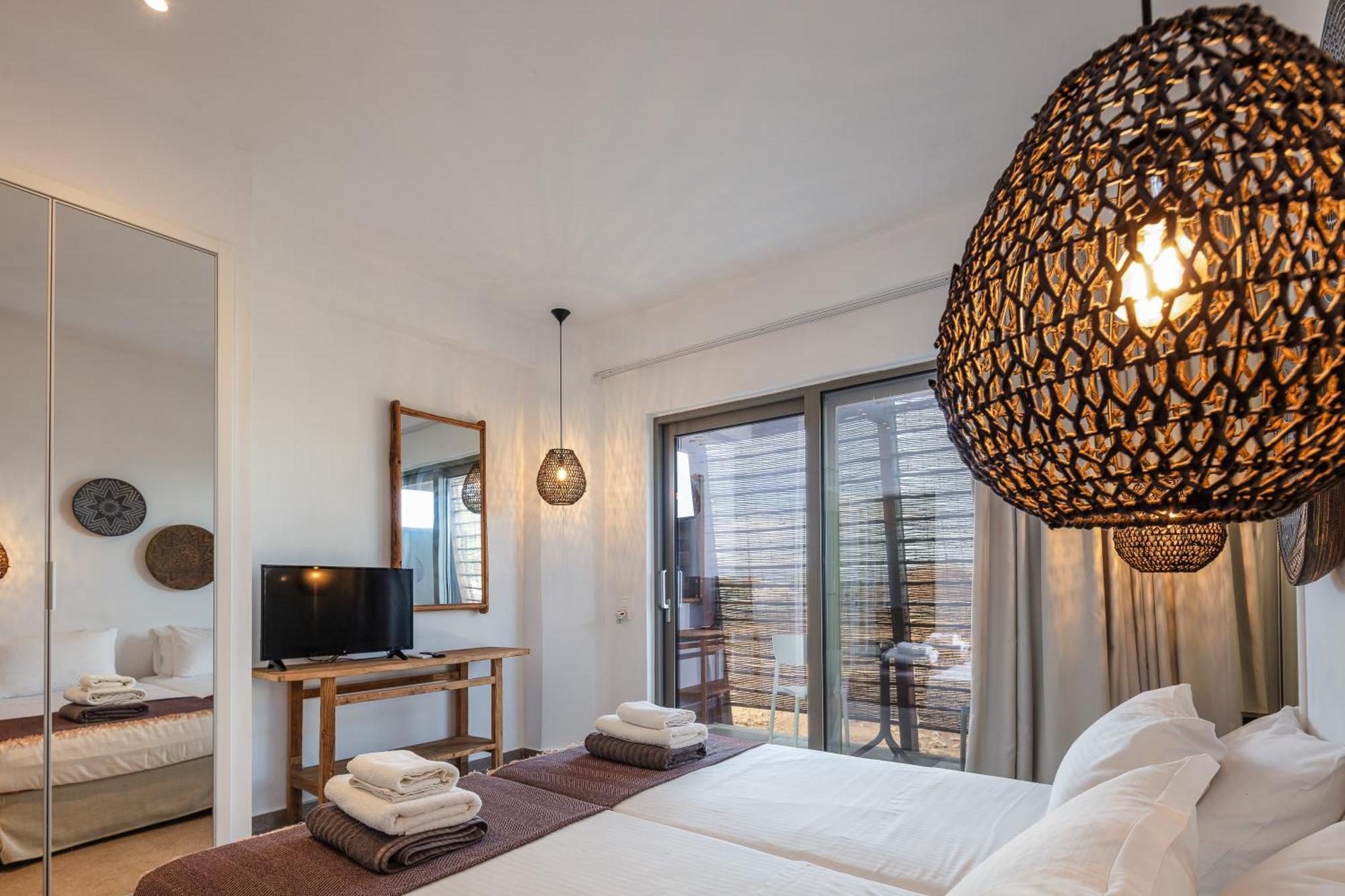 Feyre Boutique Mansion Villa Néa Magníszia Kültér fotó